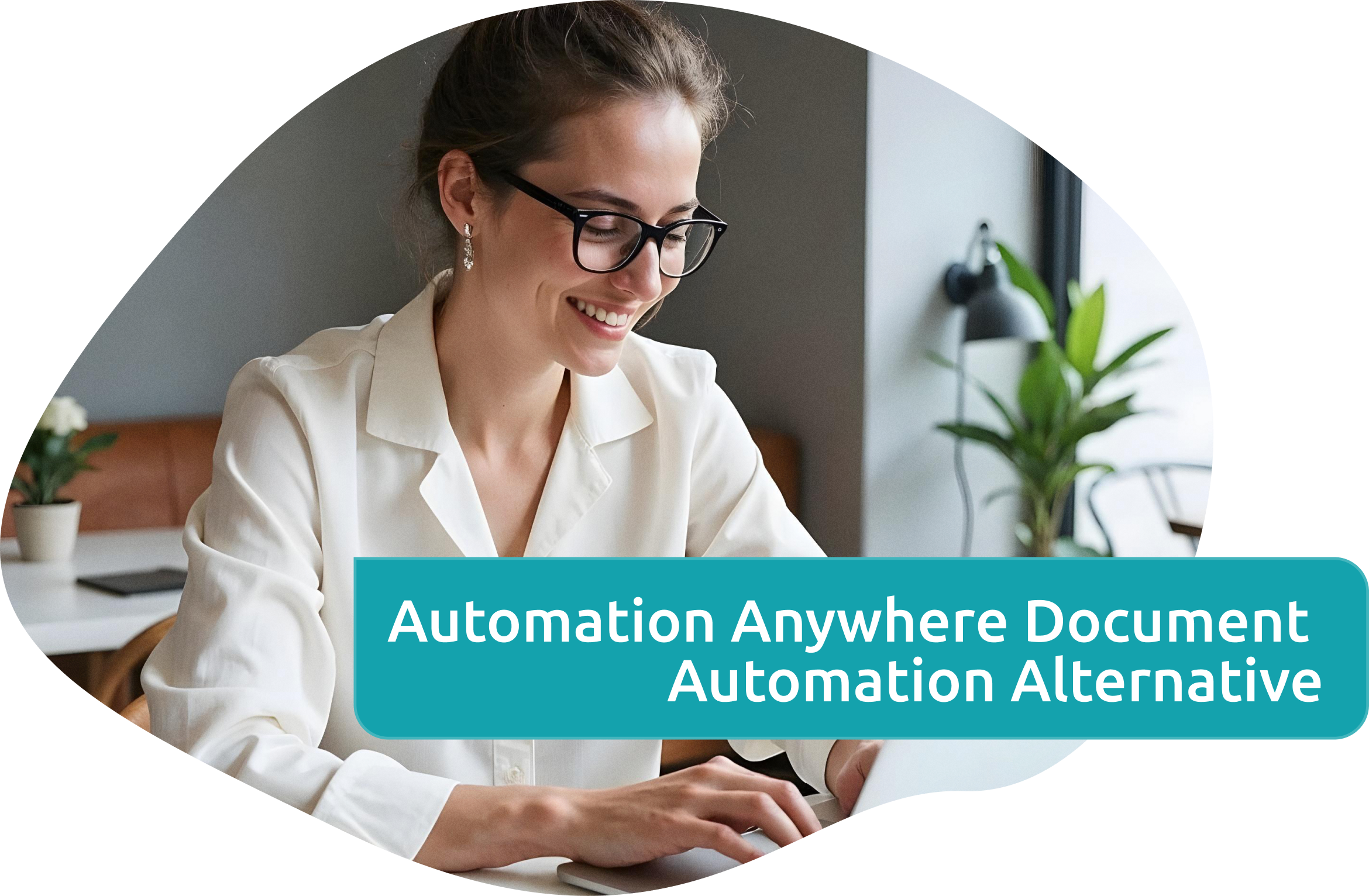 ThinkOwl as Automation Anywhere Document Automation Alternative