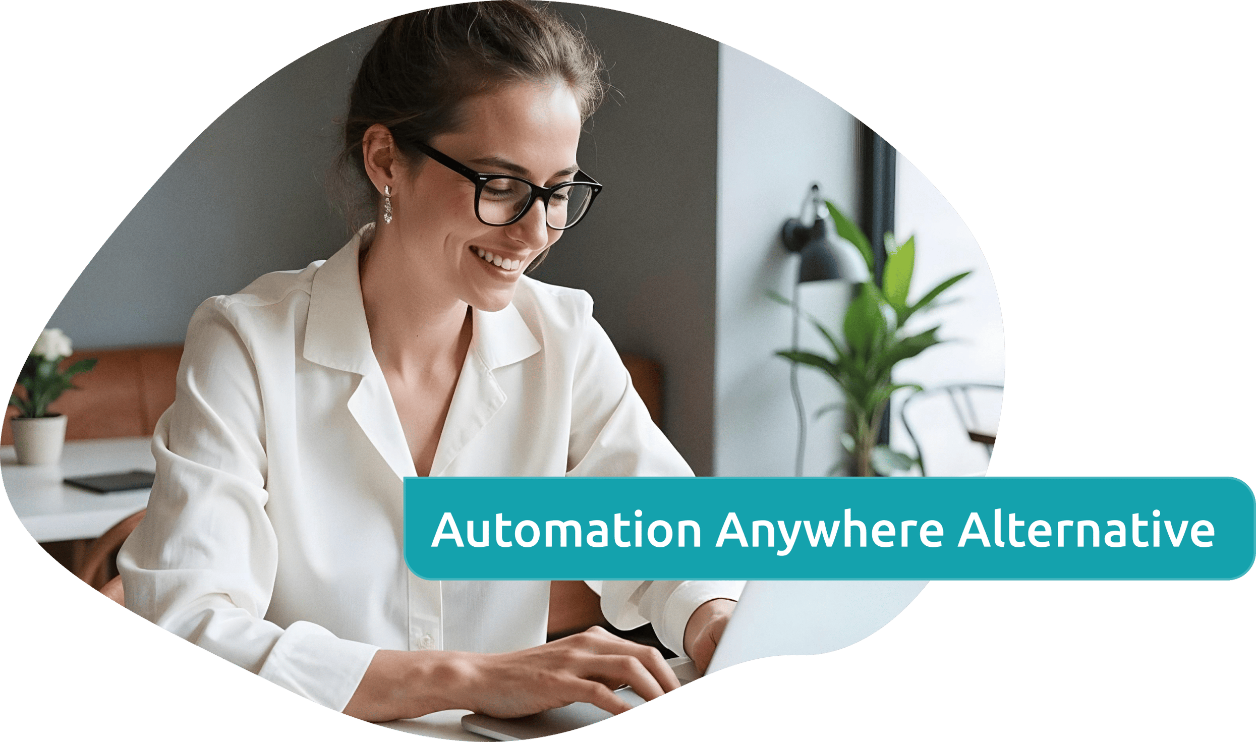 OwlDesk as Alternative to Automation Anywhere