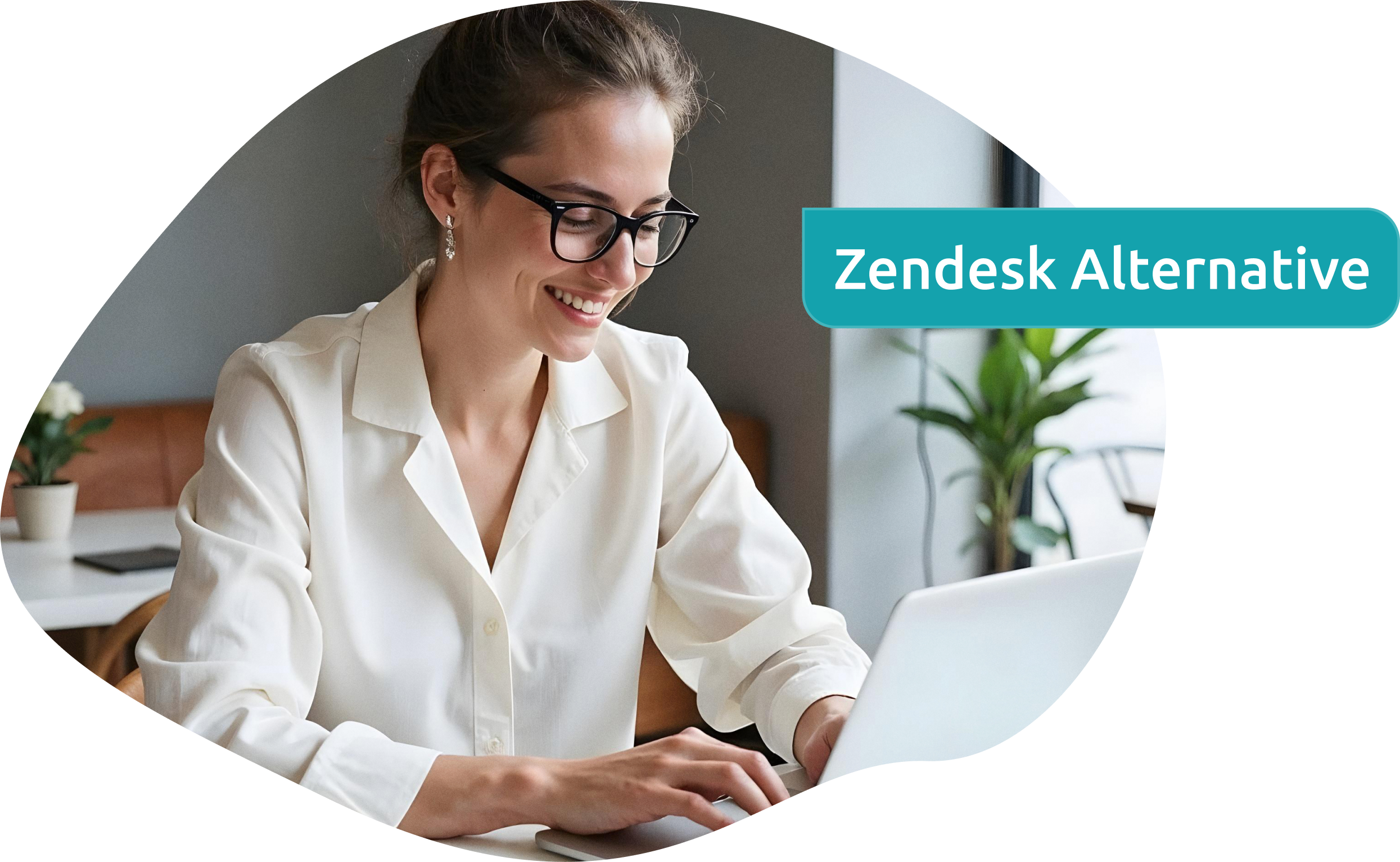 OwlDesk as Alternative to Zendesk