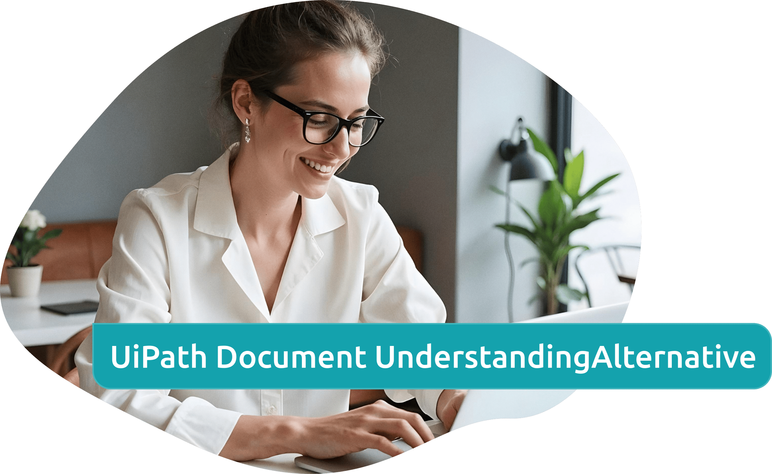 OwlDesk as UiPath Document Understanding Alternative